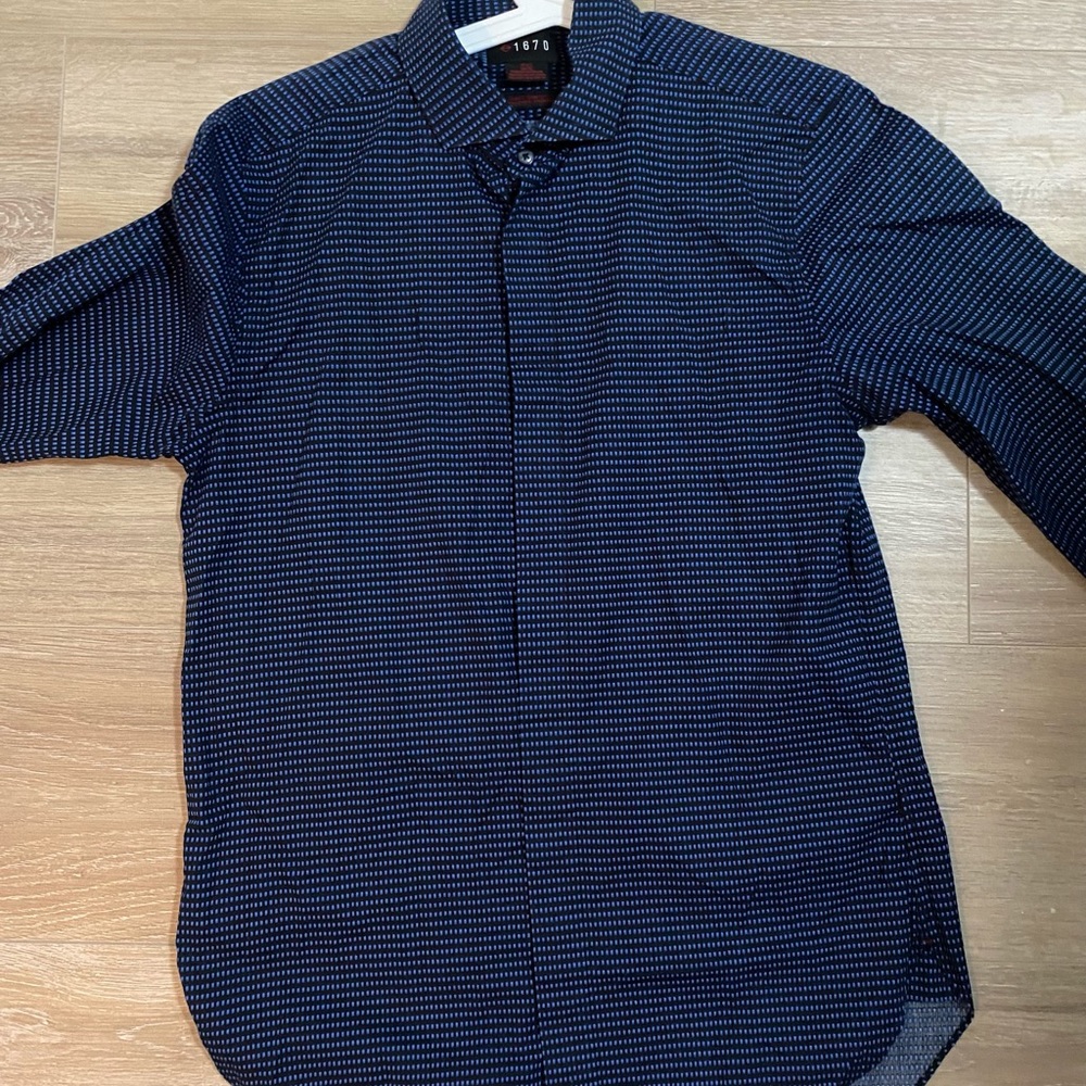 1670 shirt